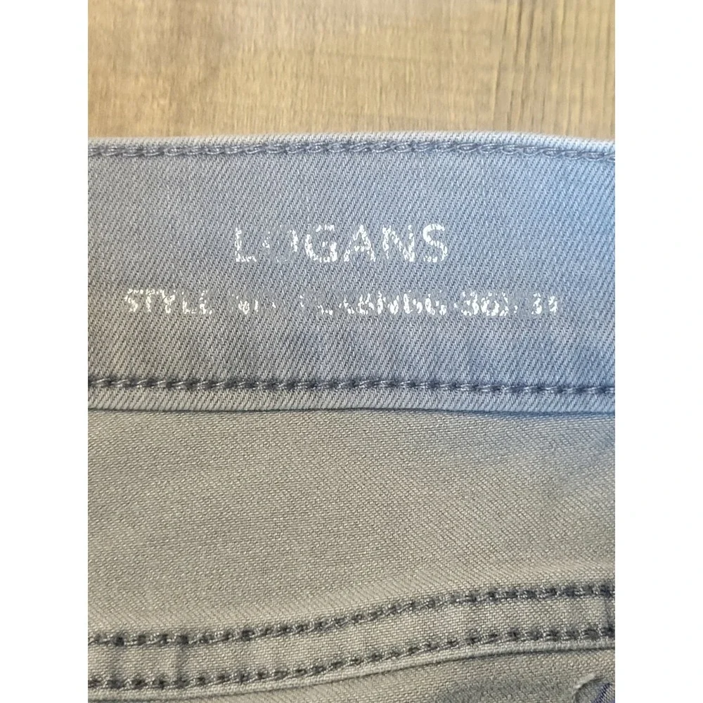 Mugsy Jeans mugsy logans